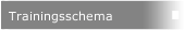 Trainingsschema