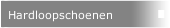 Hardloopschoenen